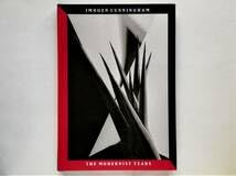 Amazon.co.jp: イモージン・カニンガム 写真集 Imogen