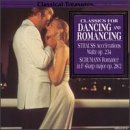 Classics for Dancing & Romance [Audio CD]