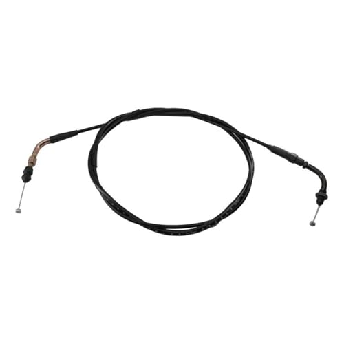 WYOERN Cable De Acelerador De 79' para Scooter Chino Gy6 De 49 CC, 50 CC, 125 CC Y 150 CC, Ciclomotor, ATV, Taotao Sunl Accesorios