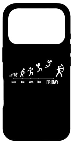 アーチャー、矢と弓、スポーツ、週末、アーチェリー スマホケース iPhone 17 Pro 用