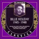 Chronological Classics 1945-48