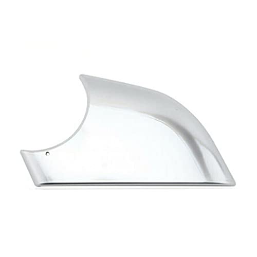 ~[Jo[ p f 3 2017 2018 2019 2020 2021 Ԃ̃Ar[~[x[XJo[N[hAOECO~[Jo[(Chrome Left)