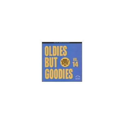 Vol. 14-Oldies But Goodies