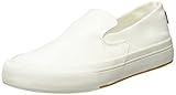 n.a Levi\'s Summit Slip On S, Zapatillas Mujer, White Normal, 39 EU