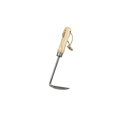 Bamboo cape cod weeder Darlac Cover