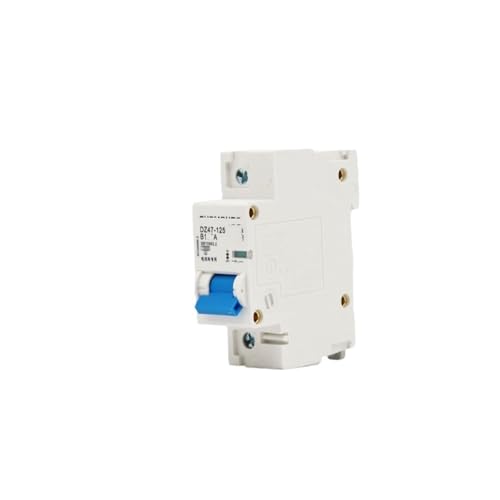 Disjoncteur DZ47 1P contre la surcharge électrique des moteurs de moto et véhicules 60V