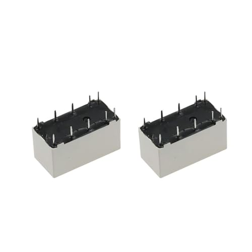 Relais bistable HFD2 évite la surchauffe des circuits 2A - 7