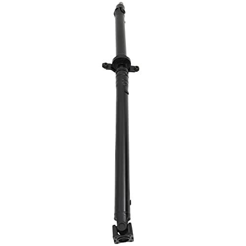 ANPART Rear Drive shaft Prop Shaft Length 62.25" Fit For Subaru Baja 2003-2006,For Subaru Legacy 1996-1999,For Subaru Outback 2001-2004 - Thumbnail 2