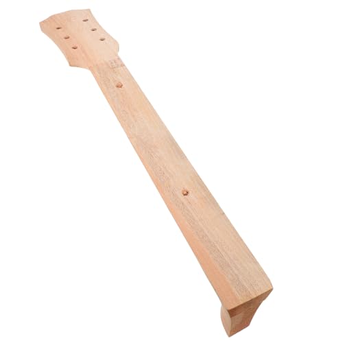 Manche de guitare acoustique 41 pouces pour réparer une guitare