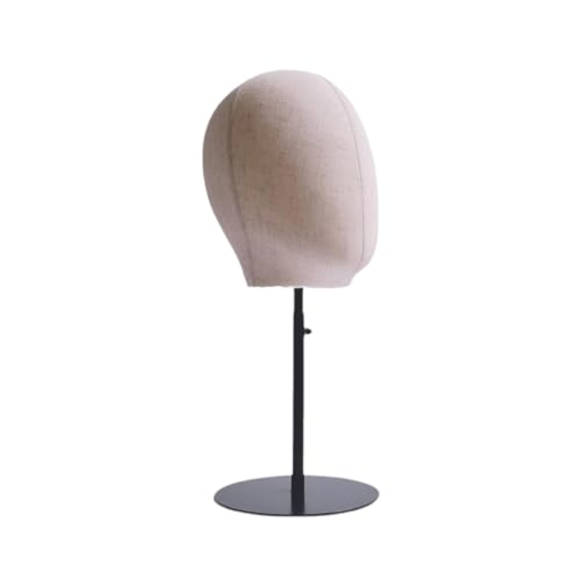 Fashion Mannequin Head for Hats and Wig Display