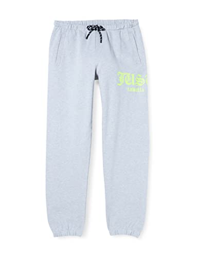 Preisvergleich Produktbild Just Cavalli Herren Pantalone Uomo Hose, grau, M
