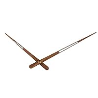 PRETYZOOM Waagenzeiger Edelstahl - Ersatzzeiger Für Küchenwaagen 10cm