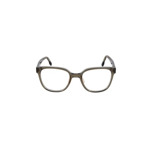 Lunettes de vue Rodenstock R5371 vert bleu et or pour femme élégante