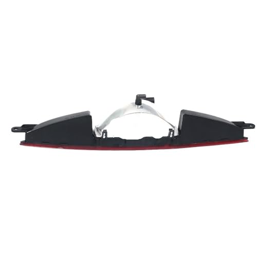Feu antibrouillard central arrière pour TT 8J 2007-2014 avec réf 8J0945703 - 5