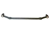 Mechanics Choice Front Steering Center Link for 1982-1992 Chevrolet, Pontiac Camaro, Firebird