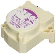Edgewater Parts WR9X548, AP2061743, PS310978 Refrigerator Defrost Timer Compatible with GE Refrigerator