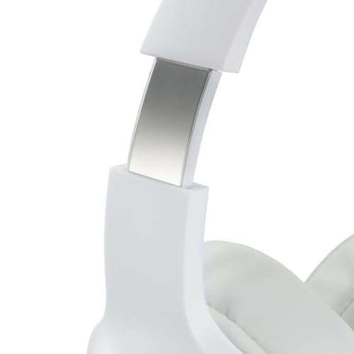 Hama Cuffie Bluetooth® Spirit Calypso Ii, Cir.-Au., Bass Boost, Pli., Blc - 12