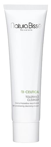 Natura Bissé nb Ceutical Crema Limpiadora Reconfortante - 150 ml.