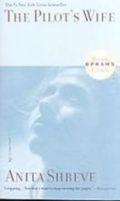 The Pilot's Wife: A Novel 1439501513 Book Cover