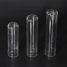 Sunsun JUP Series Internal Filter Spare UV Bulb Protector Quartz Glass for (JUP-22)