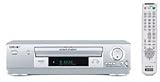comprar reproductor cintas video 8mm Mono video Recorder Sony SLV-SE 220 2 – Reproductor de vídeo VHS