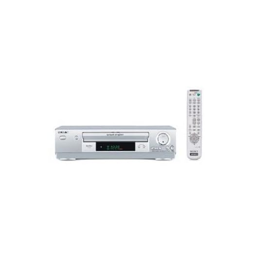 Sony SLV-SE 220 2 – Reproductor de vídeo VHS