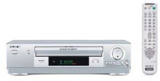 Sony SLV-SE 220 2 – Reproductor de vídeo VHS