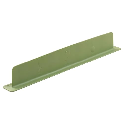 Protector contra salpicaduras de cocina: evita humedades con la ventosa de silicona elevada 2