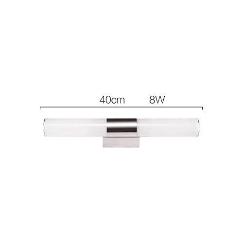 Luces delanteras LED de 60cm para renovar el tocador y lograr el tocador de tus sueños 2