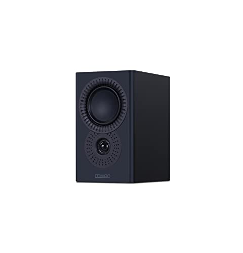 Mission LX-1 MKII Bookshelf Speakers (Pair)