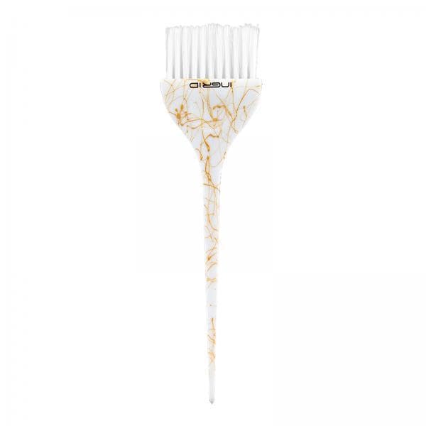 Club Bollywood® 4xSalon Tinting Colours Tint Brush Bleach Mixing Blend for Hair Tint White-image-41