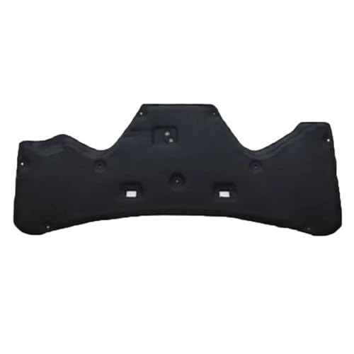 Isolant capot pour Nissan X-Trail T31 2007-2013 thermique et acoustique