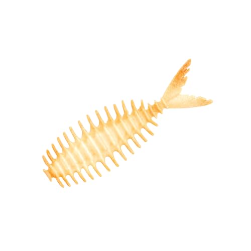 Silikomart Naturae Lisca 4 Silicone Mould 16 Fish Bones