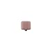 Dusty Lilac Knob (Set of 10) (Black)