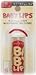 Maybelline Limited Edition 2015 Holiday Baby Lips Flavored Lip Gloss Balm~ Spice it Up 215 (Quantity 1)