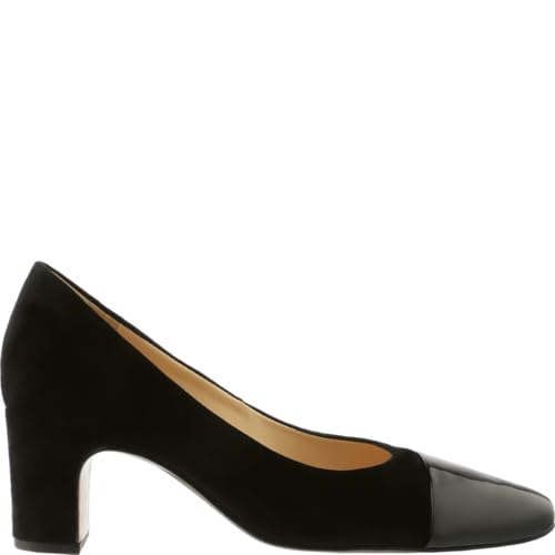 HÖGL Melody escarpins femme en cuir haut de gamme pour une élégance intemporelle