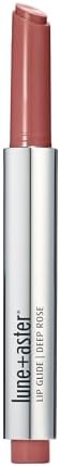 Lune+Aster Lip Glide | Glossy, Dewy Lightweight, Balmy-Gel Lipstick