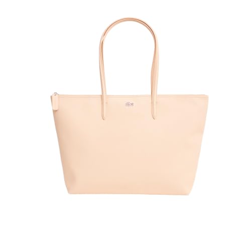 Image of Lacoste Women's L.12.12 Concept Vertical Shopping Bag
