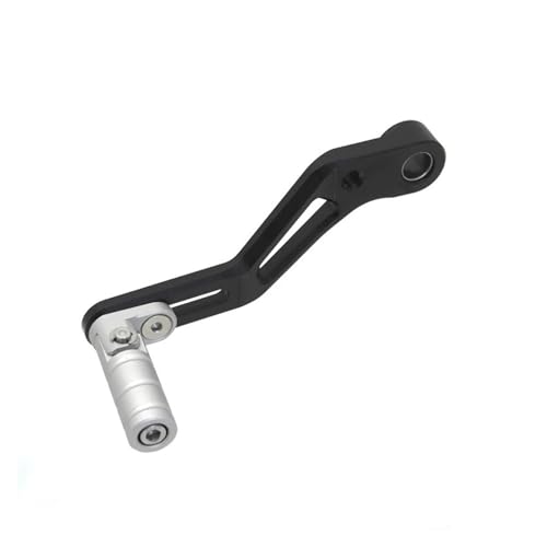 Levier de vitesse moto pliable pour Tiger 660, l'accessoire idéal pour le road-trip et le duo