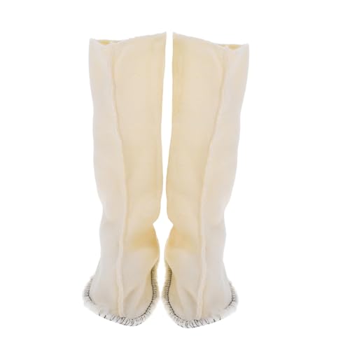 Chaussettes isolantes pour bottes de travail UPKOCH imperméables