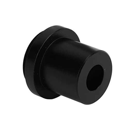 Anillo Adaptador C Mount Estándar para Microscopio, Convertidor para Cámara Digital, Anillo de Adaptación de Puerto C/CS de 23,2 mm y 30 mm miniatura 7