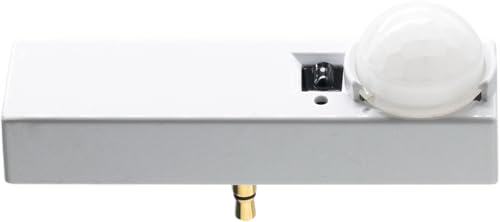 RMCLUX Motion Sensor for Backlit Panel Lights