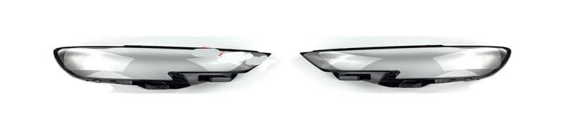 Abat-jour boîtier lampe coque de phare avant pour A3 8V 2017-2020