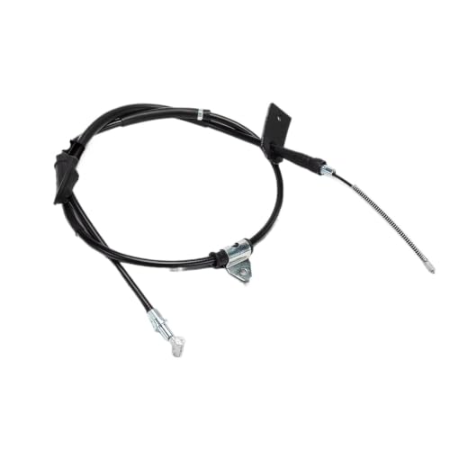 Sensor desgaste freno compatible con Suzuki Wagon R cable freno de estacionamiento 5441080E00