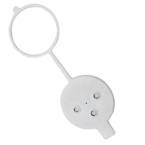 Tapón radiador limpiaparabrisas Benz W636 que soluciona fugas de líquido