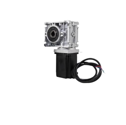 Moteur pas à pas 57 pour motorisation de table rotative et convoyeur