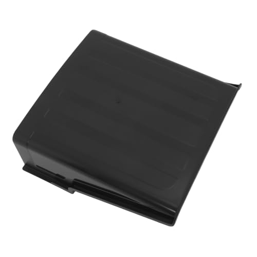 Funda de lluvia para cámara exterior Hemobllo con visera solar protectora