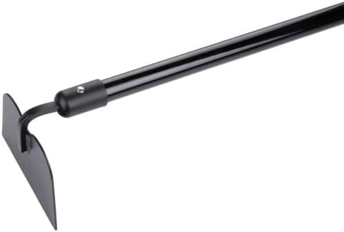 Heavy Duty Long Handled Hoe Garden Tool - Image 5