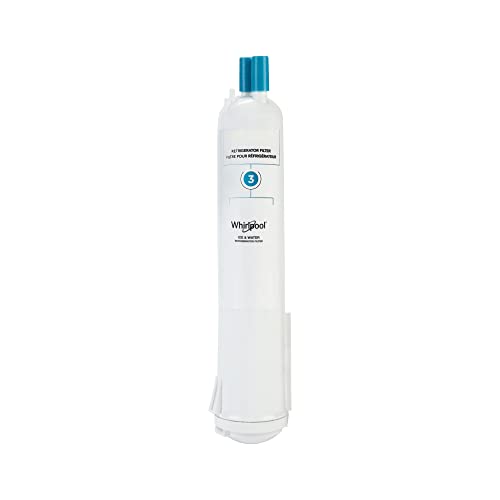 Whirlpool WHR3RXD1 ® Refrigerator Ice And Water Filter 3 thumb #3