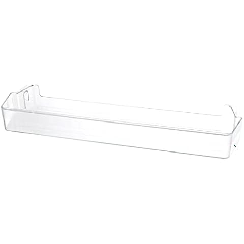Genuine Bosch Fridge Freezer Refrigerator Door Shelf Tray Top/Middle Cover